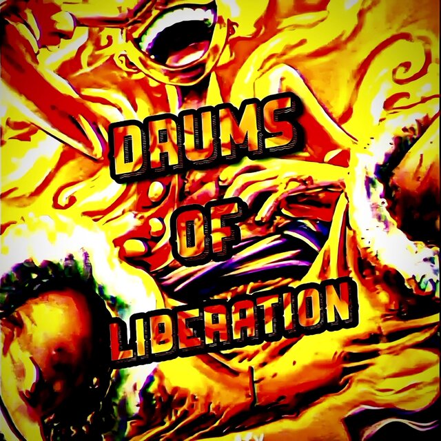 Drums Of Liberation
