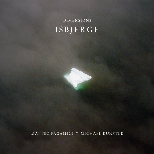 Isbjerge