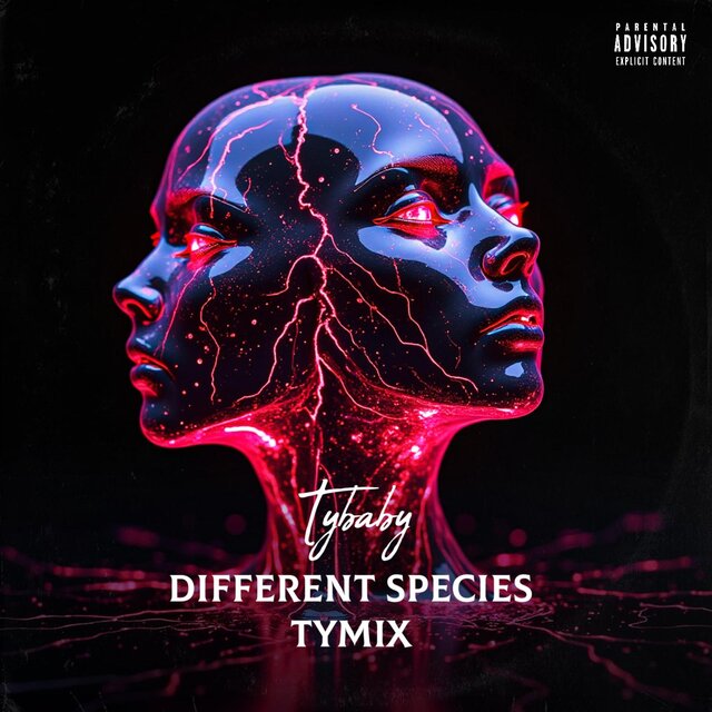 Different Species