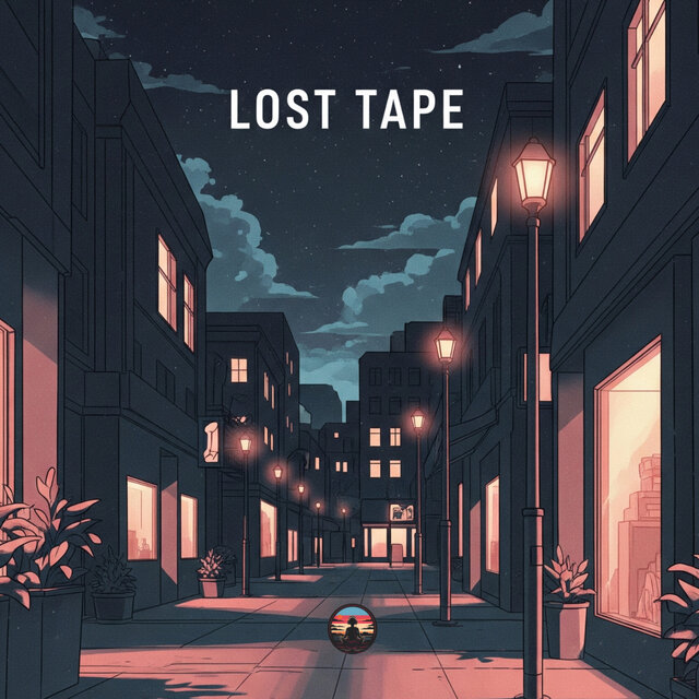 Lost Tape
