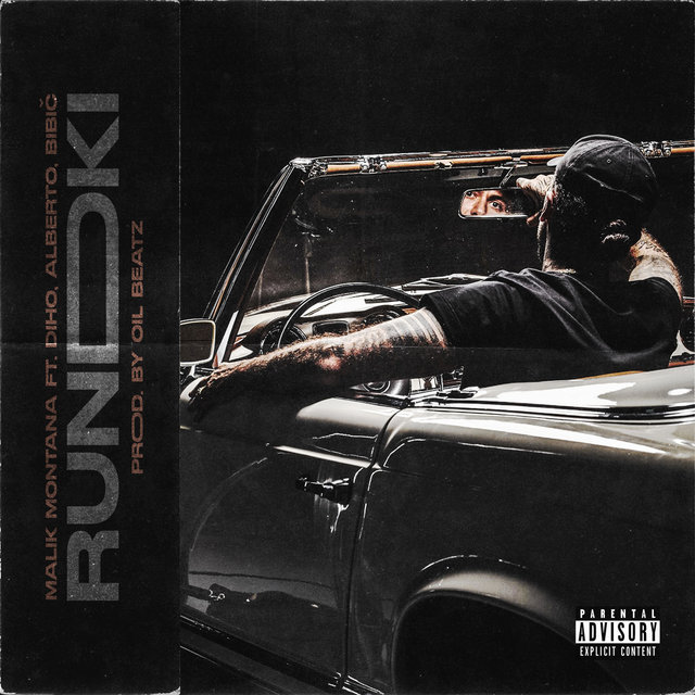 Rundki (feat. Diho, Alberto & Bibič)