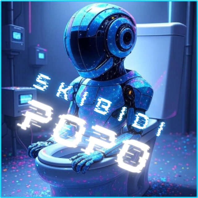 Skibidi POPO