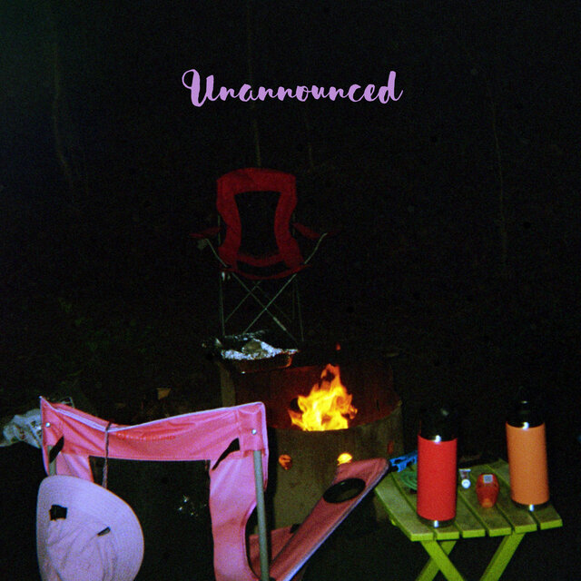 Unannounced