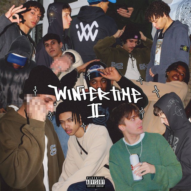Wintertime 2