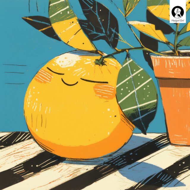 Citrus Swing