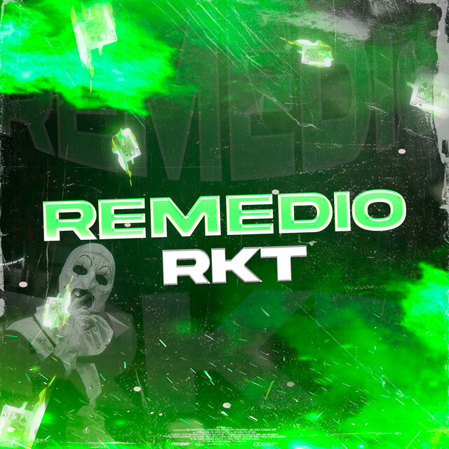 Remedio Rkt