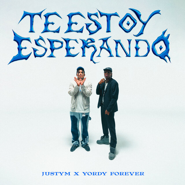 Te Estoy Esperando