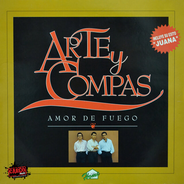 Amor de Fuego