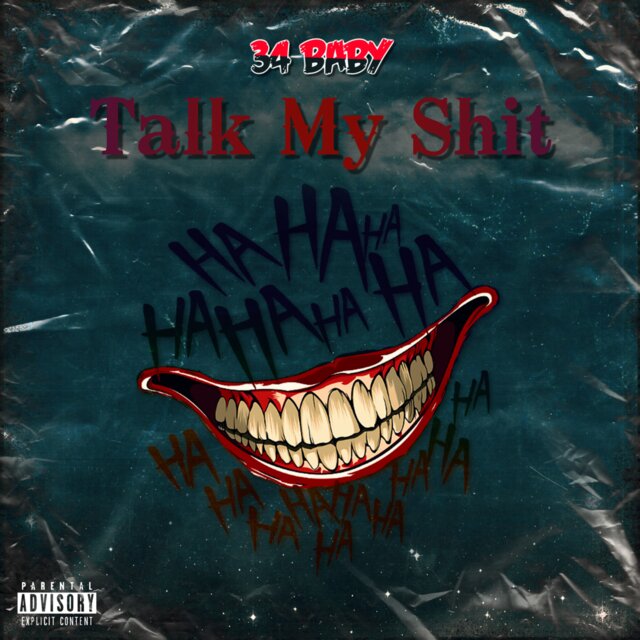 Talk My Shit