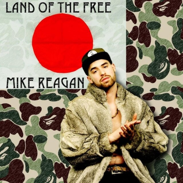 Land Of The Free