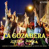 La Gozadera (feat. Marc Anthony & Gente de Zona) [Arabic Version]