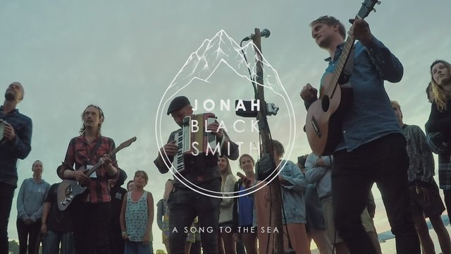 A Song to the Sea (Jericho Beach)