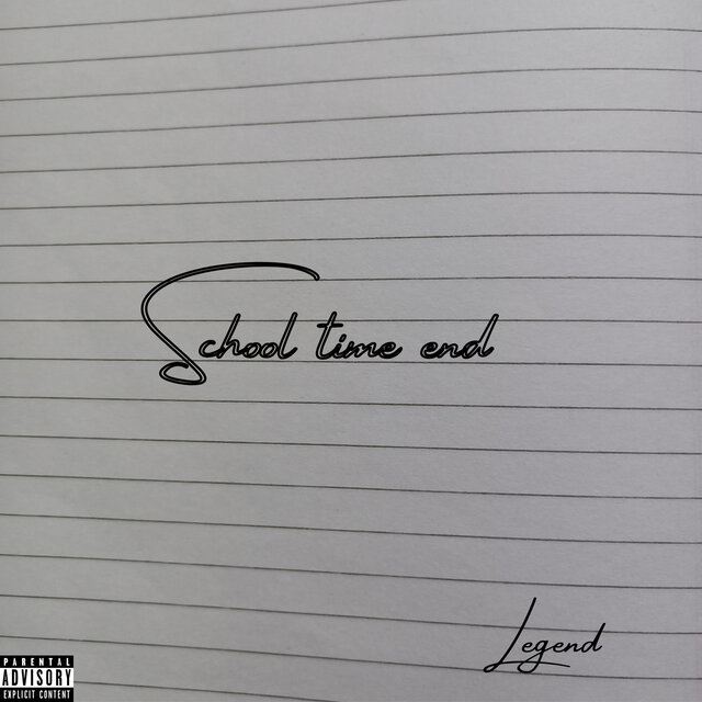 School Time End