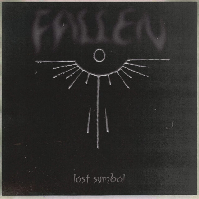 The Lost Symbol