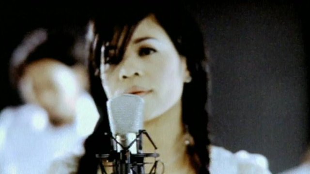 Bukan Hari Ini (Video Clip)