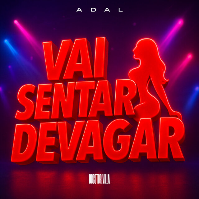 Vai Sentar Devagar