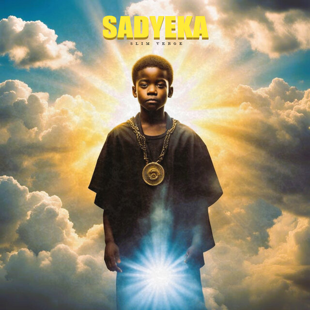 SADYEKA