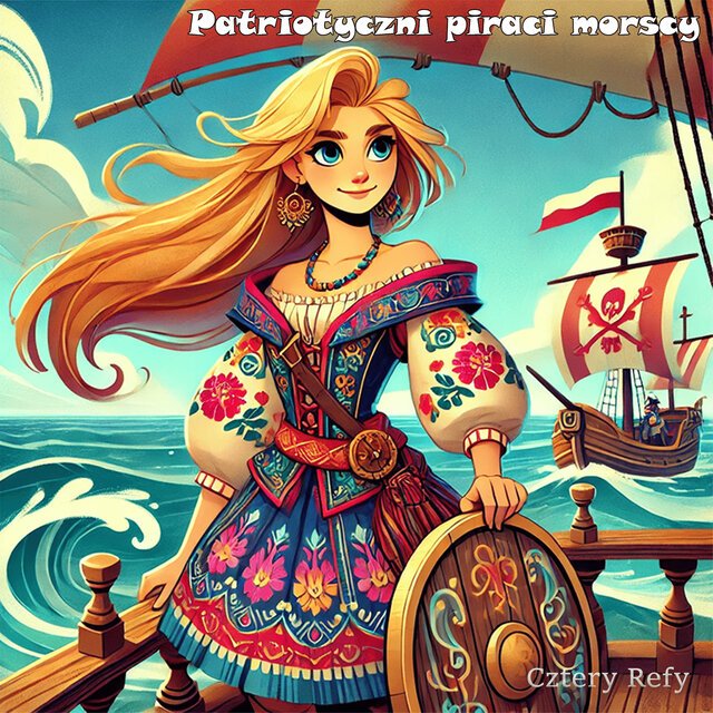 Patriotyczni Piraci Morscy