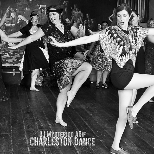 Charleston Dance