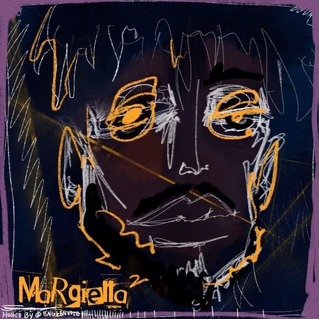Margiella (squared)