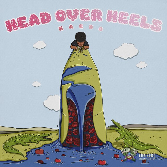 Head Over Heels