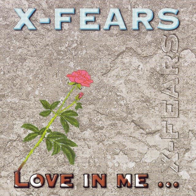 Love In Me