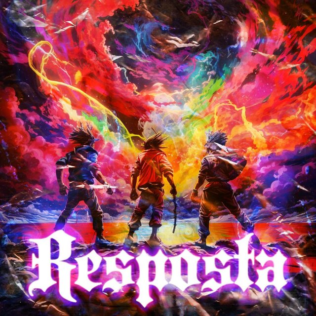 Resposta (feat. ZZZLEEPY & FilthyWayz)