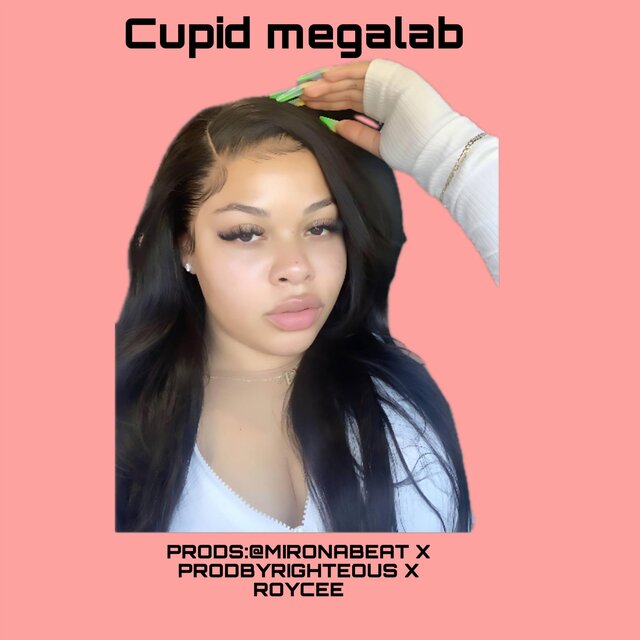 Cupid(Jersey club)