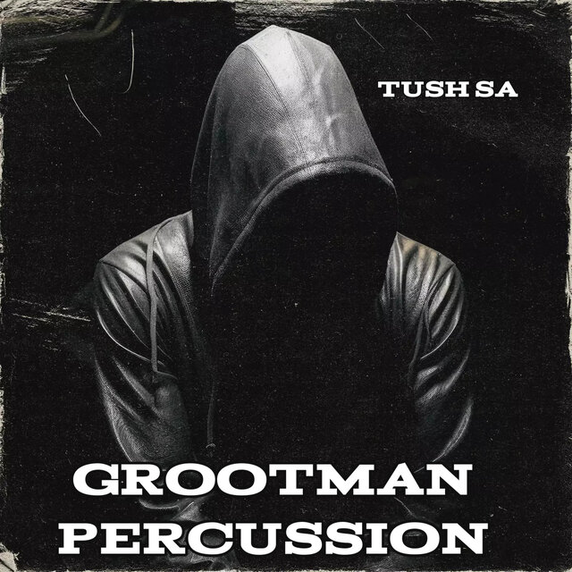 Grootman Percussion