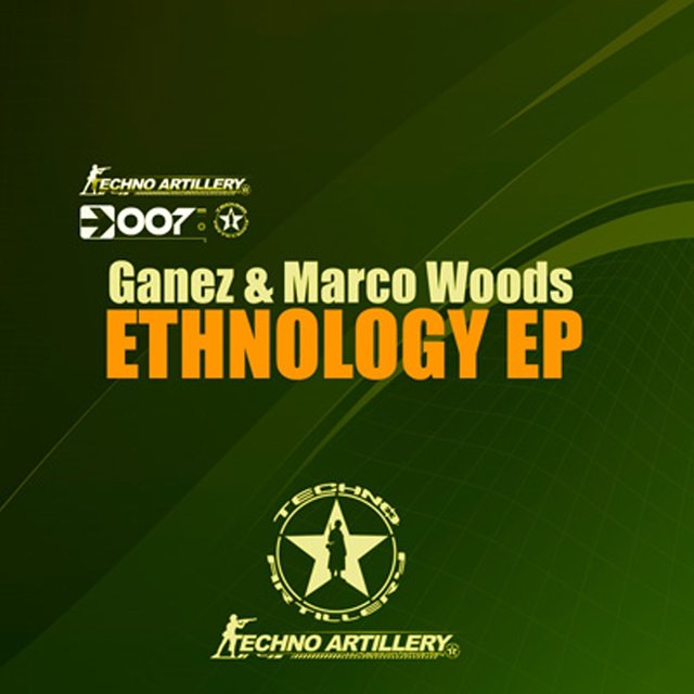 Ethnology EP