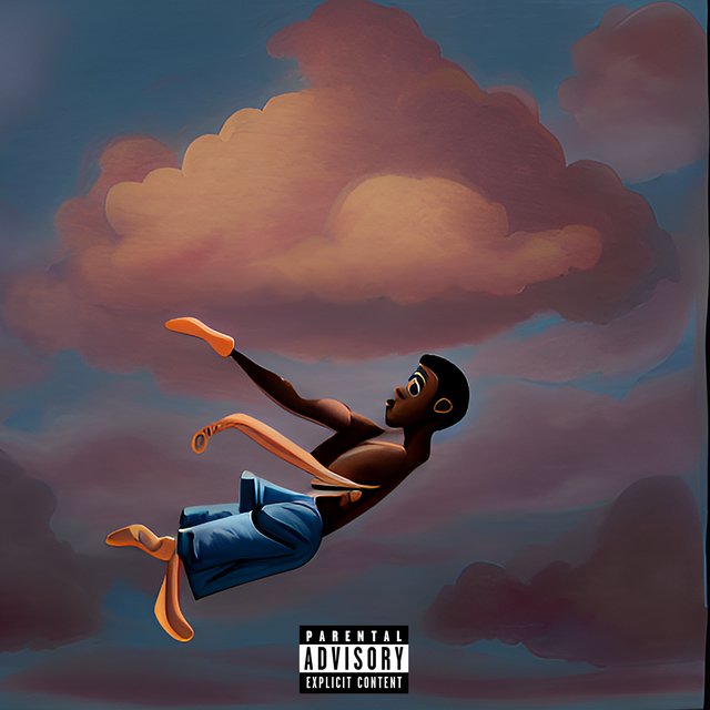 Head in the Clouds