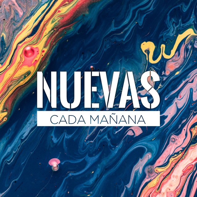 Nuevas Cada Mañana