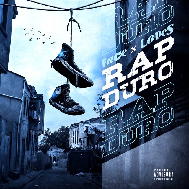 Rap Duro
