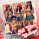 All Girls College (Instrumental)