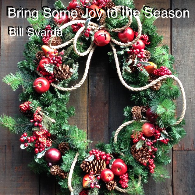 Bring Some Joy to the Season