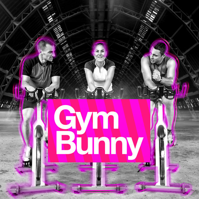 Gym Bunny