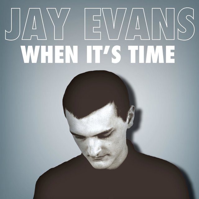 When It's Time