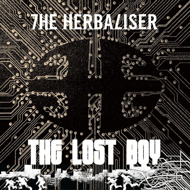 The Lost Boy - Single