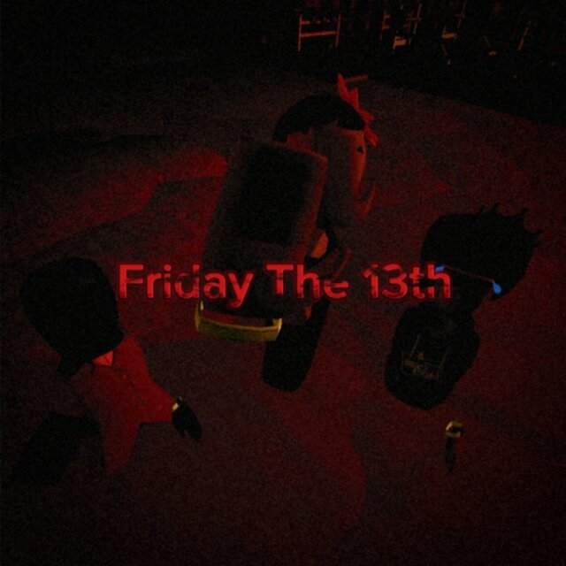 Friday The 13th