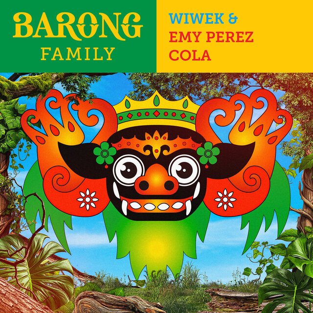 Cola (Extended Mix)