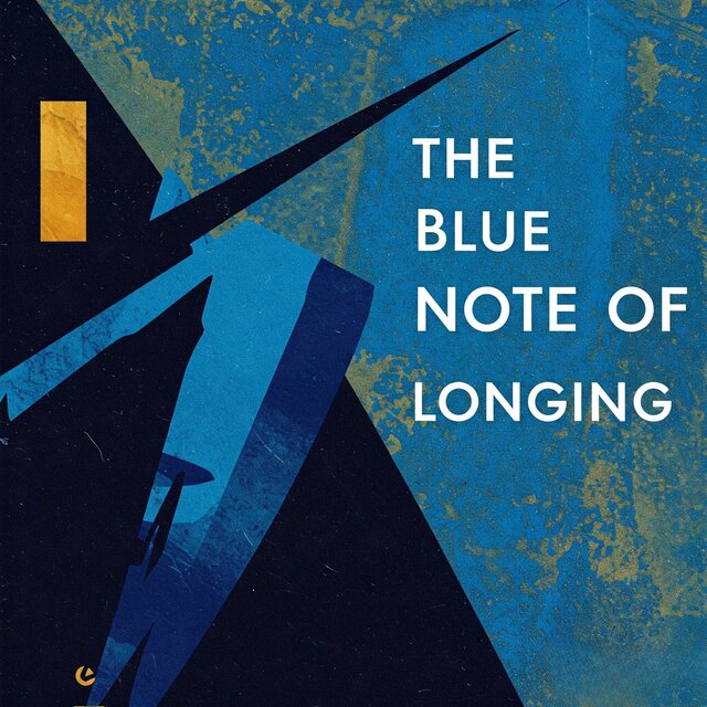 The Blue Note of Longing