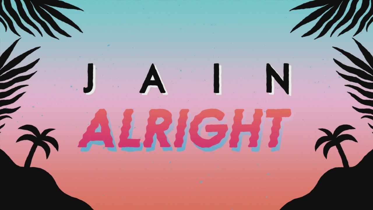 Alright (Lyrics Video)