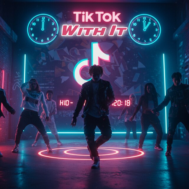 Tik Tok With It