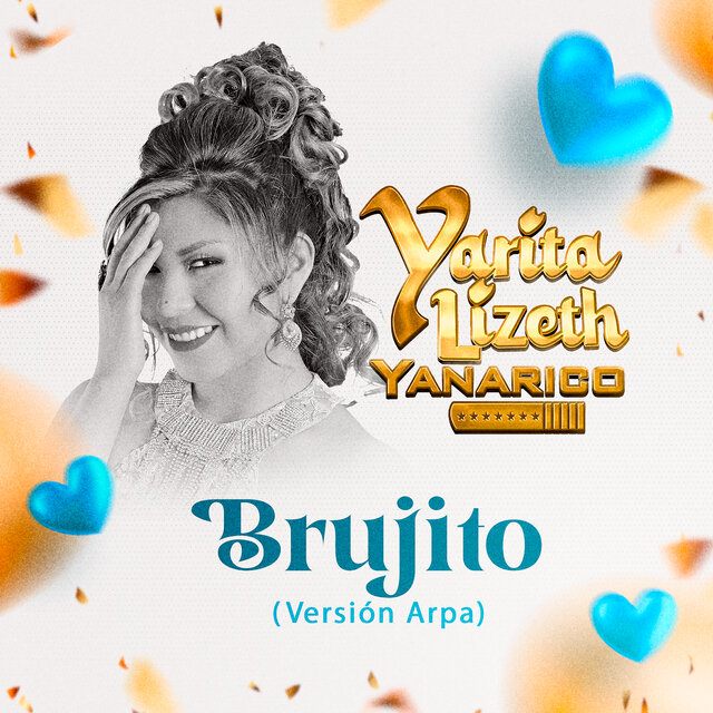 Brujito (Versión Arpa)