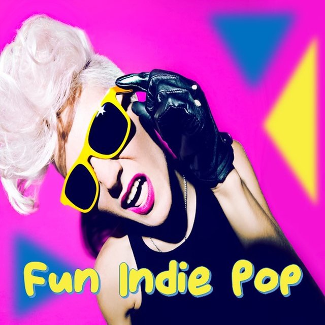 Alive! Fun Indie Pop