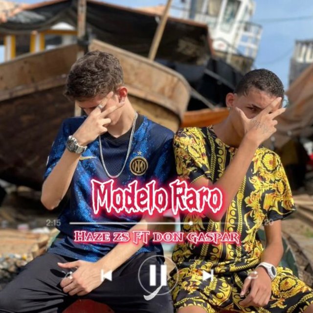 Modelo Raro