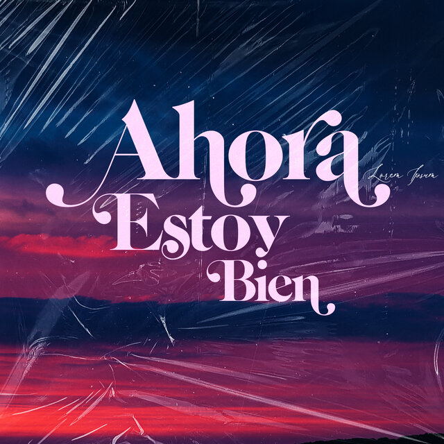 AHORA ESTOY BIEN