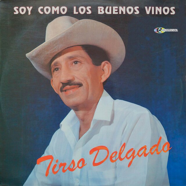Soy Como Los Buenos Vinos