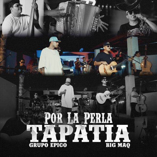 Por La Perla Tapatia (Live)