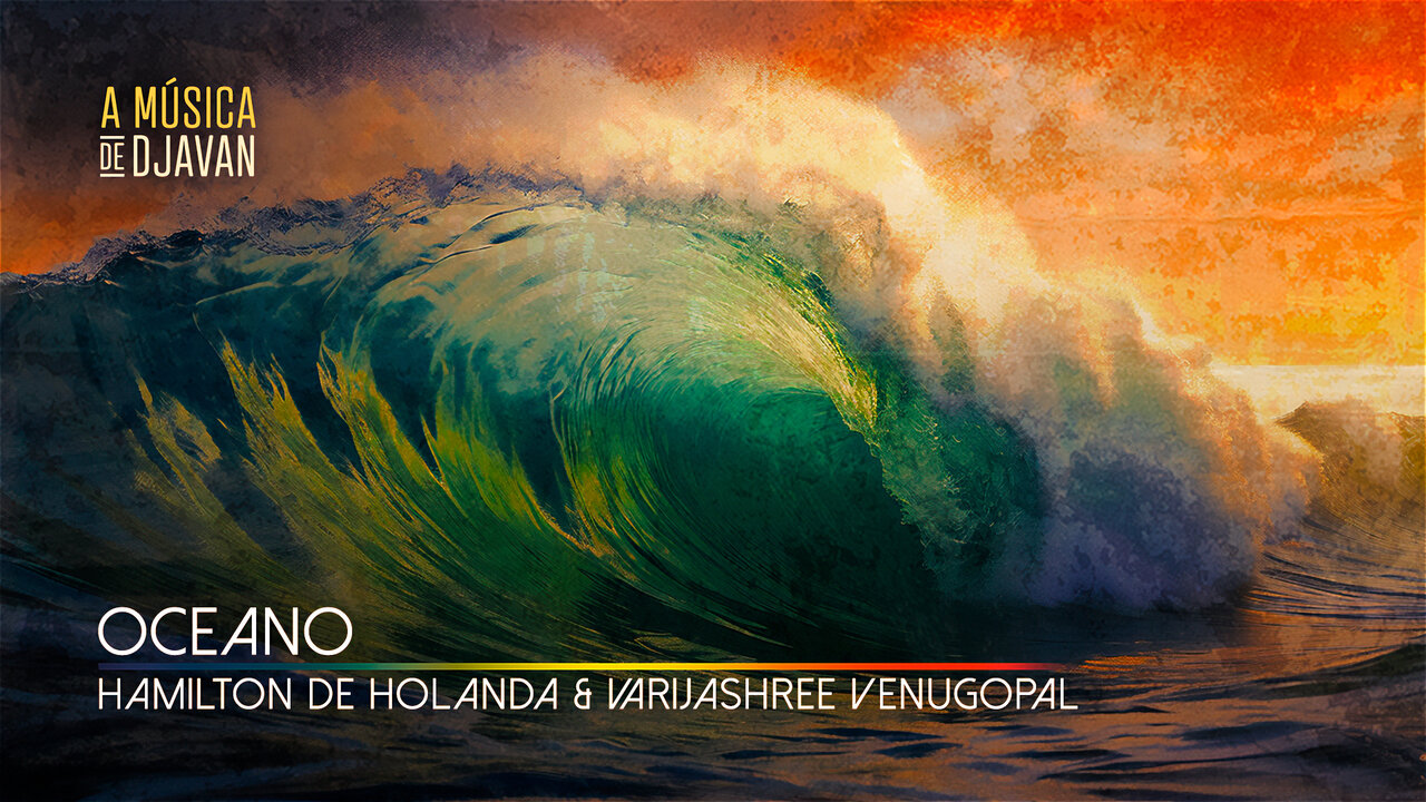 Oceano (Clipe Oficial)